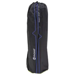 Selbstaufblasbare Liegematte Outwell Sleepin Single 7.5 Cm 12 Selbstaufblasbare Liegematte Outwell Sleepin Single 7.5 Cm -Campingausrüstung sleepin single 7 5 cm outwell schlafmatte campingmatte aufbewahrungs transport beutel 1000 5 28445