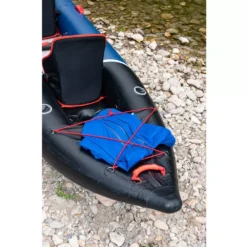 Aufblasbares Kajak Sevylor Charleston 18 Aufblasbares Kajak Sevylor Charleston -Campingausrüstung solide nase sevylor kayak charleston 2 personen aufblasbares kajak 1000 5 25240