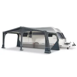 Wohnwagen Luftvorzelt StarCamp Valor Air 240 -Campingausrüstung sonnendach effekt starcamp wohnwagen vorzelt valor air 240 1000 4 28187