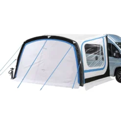 Vorderwand Brunner Skia 400 Frontwall -Campingausrüstung sonnendach front brunner frontwall skia 400 air tech vorderwand frontwand kastenwagen wohnwagen sonnensegel 1000 4 26135