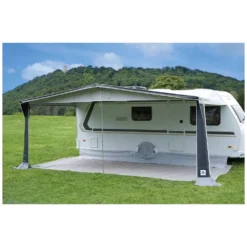 Vorzelt Hahn Zelte Bornholm 280 | 25er Stahl -Campingausrüstung sonnendach loesung hahn zelte bornholm 280 dauerstandzelt 1000 7 27654