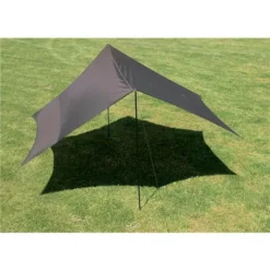 Sonnensegel Eurotrail Tarp Morgan 5 Sonnensegel Eurotrail Tarp Morgan -Campingausrüstung sonnensegel eurotrail tarp morgan 3 2 8642