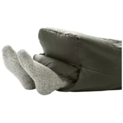 Mumienschlafsack Nordisk Knuth ±0° | Grösse XL -Campingausrüstung spezieller haifischflossen fusssack extra ventilation knuth 0 mumienschlafsack nordisk 1000 10 28152