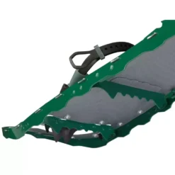 Schneeschuhe MSR Lightning Trail 22 IN, Ranger -Campingausrüstung stabiler schneeschuh groessenverstellbar msr lightning trail 22 inch ranger unisex snowshoe 1000 5 25734