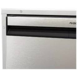 Dometic Einbaurahmen Für NRX 50C Kühlschrank | Silber -Campingausrüstung standardmaessiger einbau dometic einbaurahmen silber nrx kompressor kuehlschrank 1000 2 28095