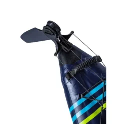 Aufblasbares Kajak Tahe Kayak Air Breeze Full HP Pro -Campingausrüstung steueranlage finne tahe kajak kayak air breeze full hp2 pro weisses blaues gelbes zum aufblasen familienkajak 1000 7 23829