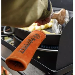 Petromax Aramid Griffhülle Für Feuerpfanne -Campingausrüstung stielschutz petromax aramid griffhuelle handle300 1000 3 24546