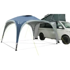 Outwell Lounge Vehicle Connection L -Campingausrüstung summer lounge l event lounge l vehicle connection l outwell 1000 2 24402