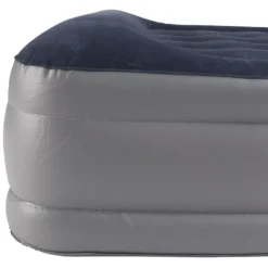 Doppelluftbett Outwell Superior Double Mit Eingebauter Pumpe -Campingausrüstung superior double eingebaute pumpe outwell 1000 2 24912