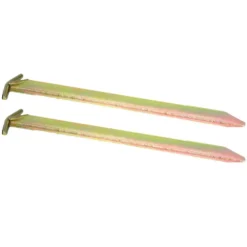 Sturmband-Set Brunner Prop 11 Sturmband-Set Brunner Prop -Campingausrüstung t eisen heringe sturmsicherungs set brunner prop abspannbaender spanngurte fuer vor zelte sonnendaecher baldachin 1000 5 22284