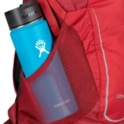 Tagesrucksack Osprey Daylite, Wave Blue -Campingausrüstung tagesrucksack tagesausflug rucksack osprey daylite stretchfaecher aus mesh unisex rucksack 1000 5 22212