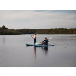 Aufblasbares Stand Up Paddleboard Tahe 10'6" Sup Air Breeze Performer Board (Pack) -Campingausrüstung tahe air beach sup yak komplettpaket zum aufblasen aufblasbares stand up paddleboard sup airbeach sup yak air 10 6 beach pack 1000 14 25125