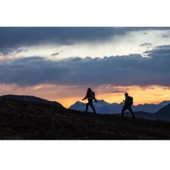 Herrenrucksack Osprey Talon 22 S/M, Eclipse Grey -Campingausrüstung talon 22 osprey s m daypack fahrradrucksack rucksacktour maennerrucksack tagesrucksack zweitagestouren rucksack tagestourenrucksack 1000 10 22172