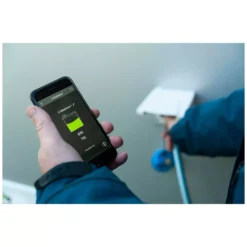 Frischwassertank Füllstandsanzeige E-Trailer E-Waterlevel XL | Länge 80 Cm -Campingausrüstung tankbefuellung elektronische fuellstandsanzeige e trailer e waterlevel 1000 7 28230