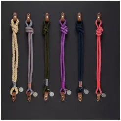 JOOULS Tauwerkgriffe Für JOOULY-Lampen, Länge 350 Mm, Beige Nature 9 JOOULS Tauwerkgriffe Für JOOULY-Lampen, Länge 350 Mm, Beige Nature -Campingausrüstung tauwerkgriffe joouls the joouly lampen zubehoer aus nylon verschiedene farben 1000 4 25871