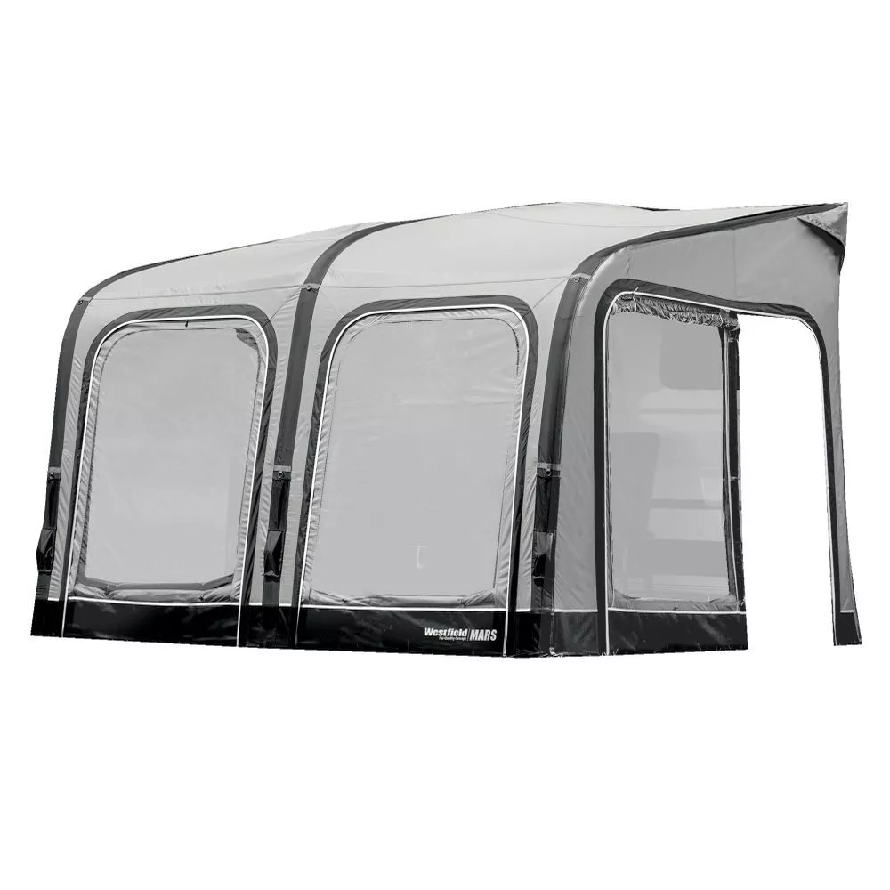 Luftvorzelt Westfield Mars 2 Luftvorzelt Westfield Mars – Bild 2