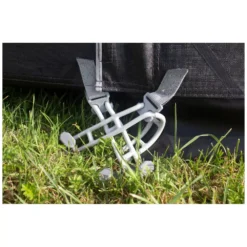 Luftvorzelt Telta Scenic 390 38 Luftvorzelt Telta Scenic 390 -Campingausrüstung telta heringe heringsleitern wohnwagen vorzelt 1000 18 27511