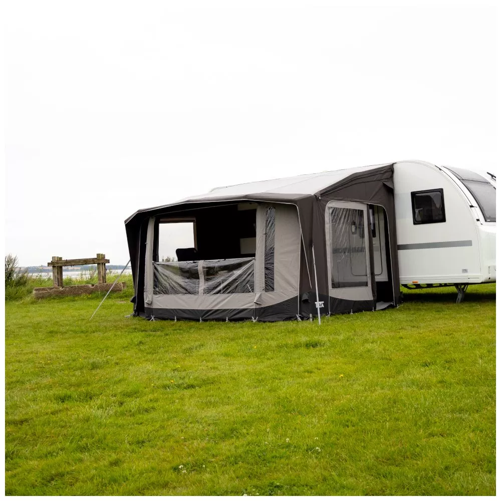 Luftvorzelt Telta Scenic 390 3 Luftvorzelt Telta Scenic 390 – Bild 3