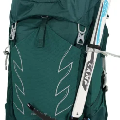 Damenrucksack Osprey Tempest 30 WM/L, Stealth Black -Campingausrüstung tempest 30 damenrucksack wanderrucksack tagesrucksack wm l rucksack fuer damen 1000 10 22190