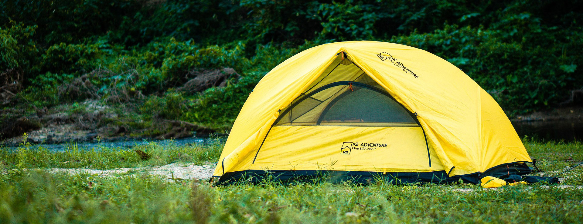 Campingausrüstung 2 Campingausrüstung -Campingausrüstung tent 5887142 1920