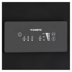 Kompressor-Kühlschrank Dometic RC 10.4M90, 12 Volt -Campingausrüstung tft bedienpanel dometic kompressorkuehlschrank rc 10 4m90 1000 2 28034