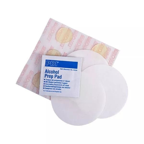 Wartungskit Therm-a-Rest Instant Field Repair Kit 1 Wartungskit Therm-a-Rest Instant Field Repair Kit