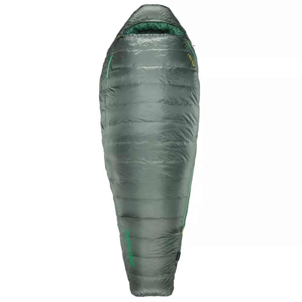 Daunenschlafsack Therm-a-Rest Questar 32F/0C Large 1 Daunenschlafsack Therm-a-Rest Questar 32F/0C Large