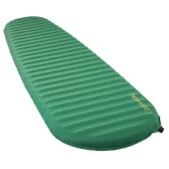 Selbstaufblasende Campingmatte Therm-a-Rest Trail Pro Large, 7,6 Cm -Campingausrüstung therm a rest trail pro large grosse campingmatte selbstaufblasende liegematte isomatte 1000 1 20478