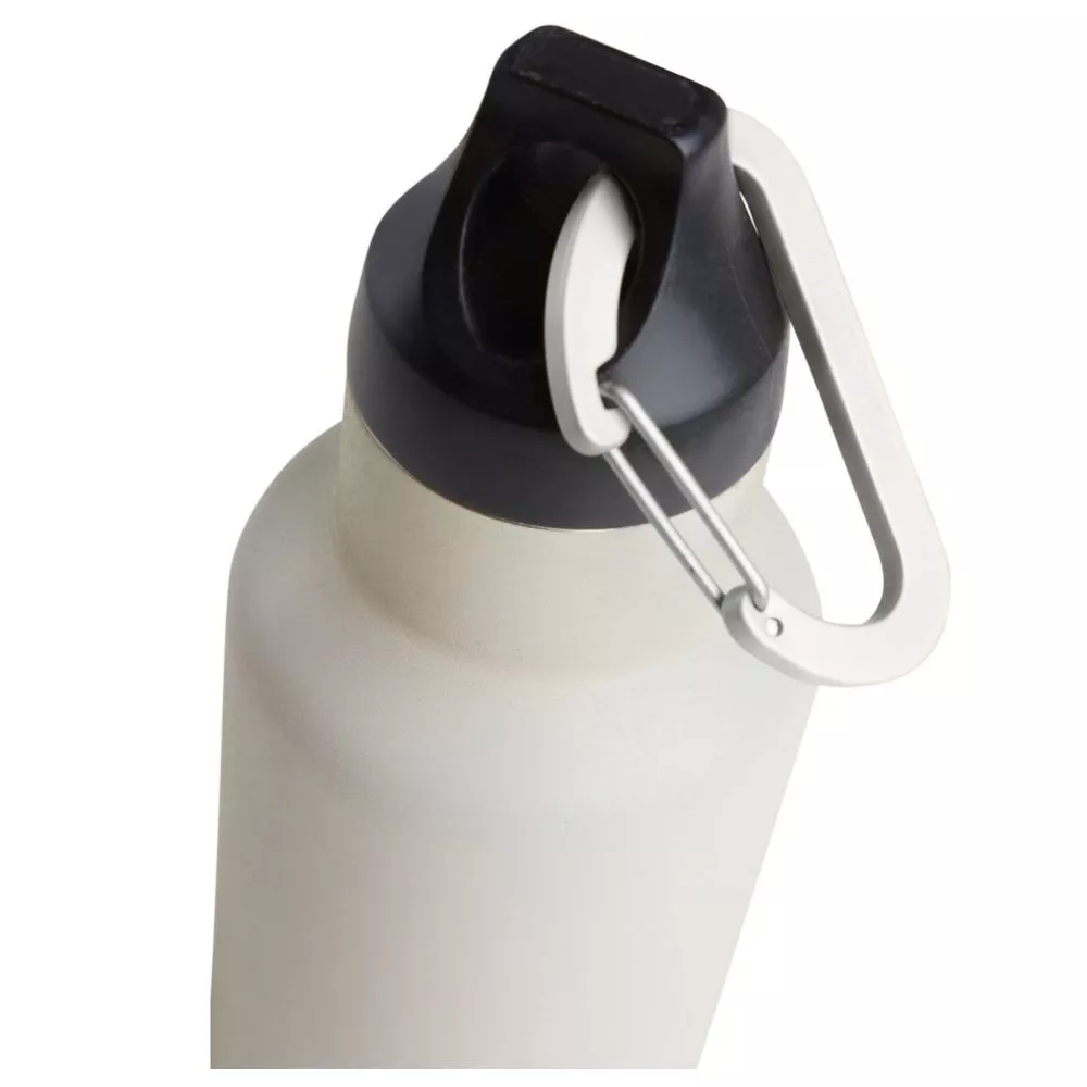 Thermo Trinkflasche Nordisk Steel Drinking Bottle, Sandshell, 500 Ml 2 Thermo Trinkflasche Nordisk Steel Drinking Bottle, Sandshell, 500 Ml – Bild 2