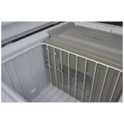 Kompressor Kühl- Und Gefrierbox Engel MD60F-C -Campingausrüstung thermostatgesteuerter umluftventilator engel md 60 f c kompressor kuehl gefrierbx innenraum 1000 2 25490