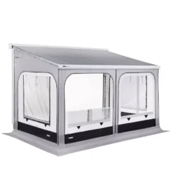 Markisenzelt Thule Panorama Für Markise Thule Omnistor 5200, Markisenlänge 3 M