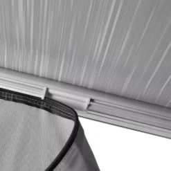 Thule Veduta Markisenzelt Für Markisen Thule Omnistor 6200 / 6300, Markisenlänge 4 M -Campingausrüstung thule veduta befestigungsprofil 1000 6 20717