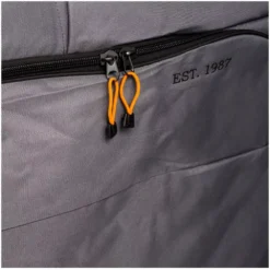 Abdeckhaube Traeger Timberline XL -Campingausrüstung timberlinexl traeger grillabdeckung polyester fach mit reissverschluss pol zubehoer 1000 2 24612