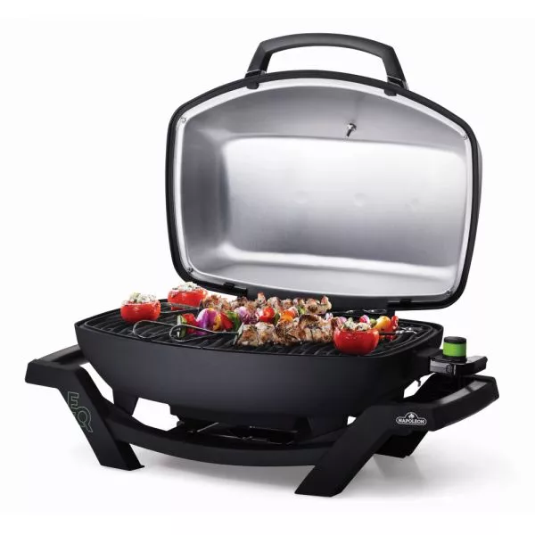 Mobiler Elektrogrill Napoleon Electric TravelQ PRO285E 8 Mobiler Elektrogrill Napoleon Electric TravelQ PRO285E – Bild 8