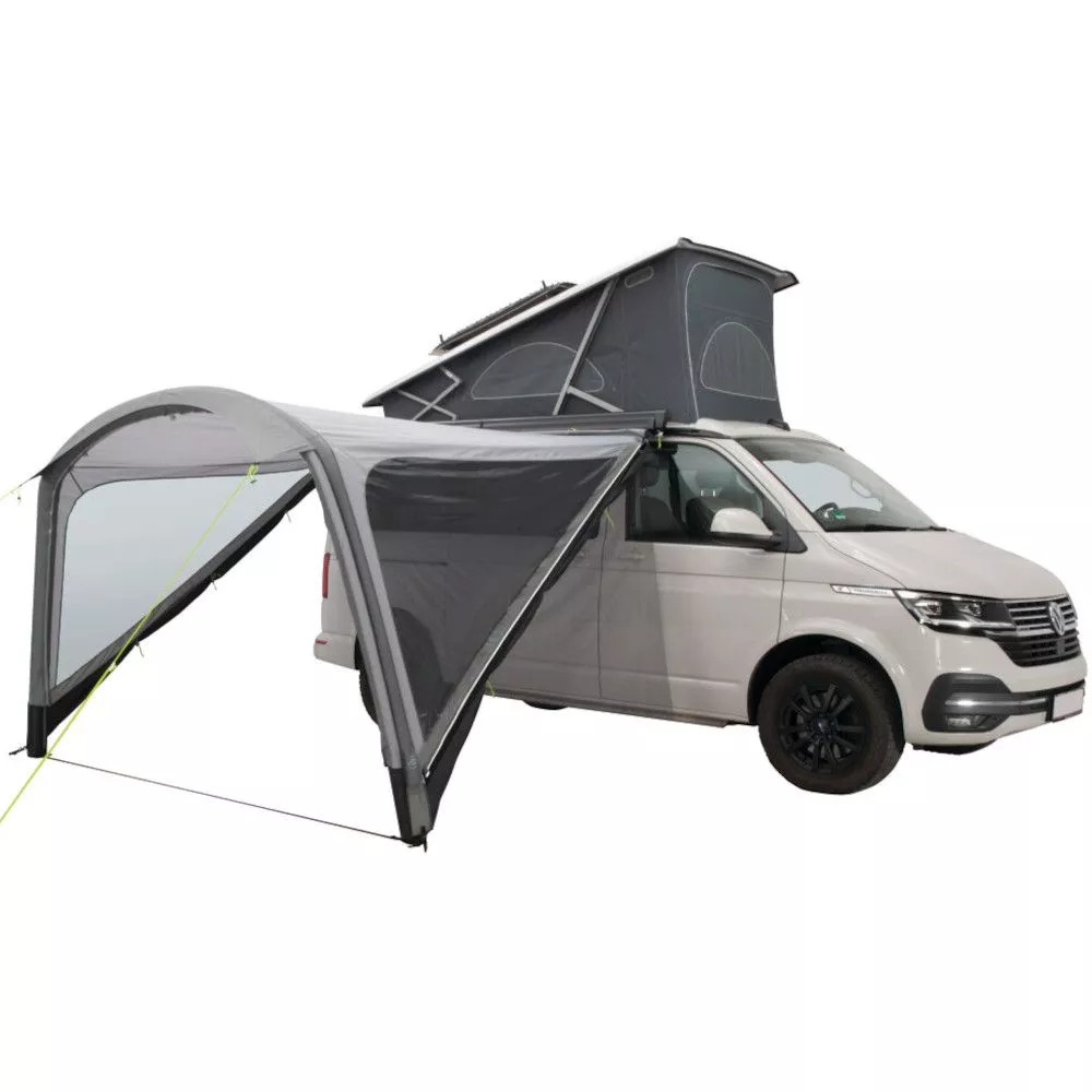 Aufblasbares Sonnensegel Outwell Touring Shelter Air 3 Aufblasbares Sonnensegel Outwell Touring Shelter Air – Bild 3