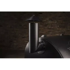 Pelletgrill Traeger PRO D2 575, Schwarz, Inklusive Meater Plus -Campingausrüstung traeger grill pelletgrills kamin raeucherkamin pro serie 1000 5 26285