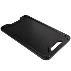 Grillplatte Traeger ModiFire Reversible Cast Iron Griddle -Campingausrüstung traeger grill zubehoer modifire reversible cast iron griddle 1000 2 24890