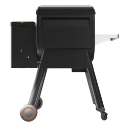 Holzpelletgrill Traeger Timberline 850, Schwarz -Campingausrüstung traeger grills timberline 850 pellet smoker holzpellets grills 1000 3 20810