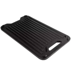 Grillplatte Traeger ModiFire Reversible Cast Iron Griddle -Campingausrüstung traeger holzpellet grill zubehoer modifire gusseiserne grillplatte wendbar 1000 3 24890