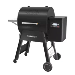 Pellet-Smoker Traeger Ironwood 650 International + Pelletsensor
