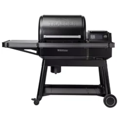 Pellet-Smoker Traeger Ironwood International + Pelletsensor