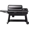 Pellet-Smoker Traeger Ironwood XL International + Pelletsensor