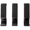 Traeger PAL Pop-And-Lock Zubehörhaken, 3er-Pack