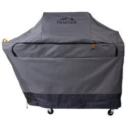 Abdeckhaube Traeger Timberline INT