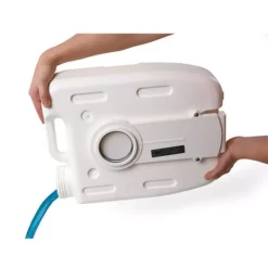 Camping Chemietoilette Fiamma BI-POT 39 -Campingausrüstung tragbare camping toilette fiamma bi pot chemie toilette tragbare toilette 6 5 13917