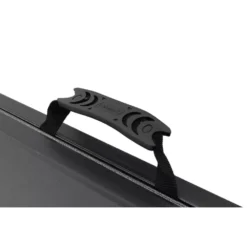 Coleman Campingtisch, Mittel -Campingausrüstung tragegriff coleman campingtisch mittel medium klapptisch geteilte tischplatte schwarz 1000 3 26338