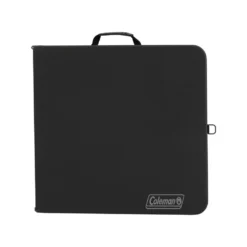 Coleman Campingtisch, Mittel -Campingausrüstung tragetasche coleman campingtisch medium mittel klapptisch zweigeteilte tischplatte faltbar 1000 2 26338