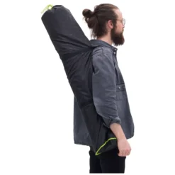 Camping Windschutz Outwell Parton Windscreen -Campingausrüstung tragetasche mit schultergurt outwell parton windscreen 3 teilig 1000 7 26452