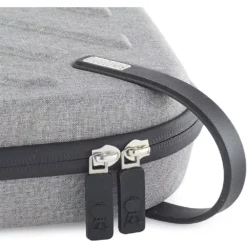 Weber Smart Grilling Hub Transport- Und Aufbewahrungstasche -Campingausrüstung tragetasche smart grilling hub weber grillassistent reissverschluss tragegriff grill zubehoer 1000 2 21665