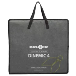 Campingtisch Brunner Dinemic 4 Aluminium-Tisch -Campingausrüstung transporttasche rolltisch brunner dinemic 4 campingtisch tischplatte klappbarer alutisch 1000 10 26230